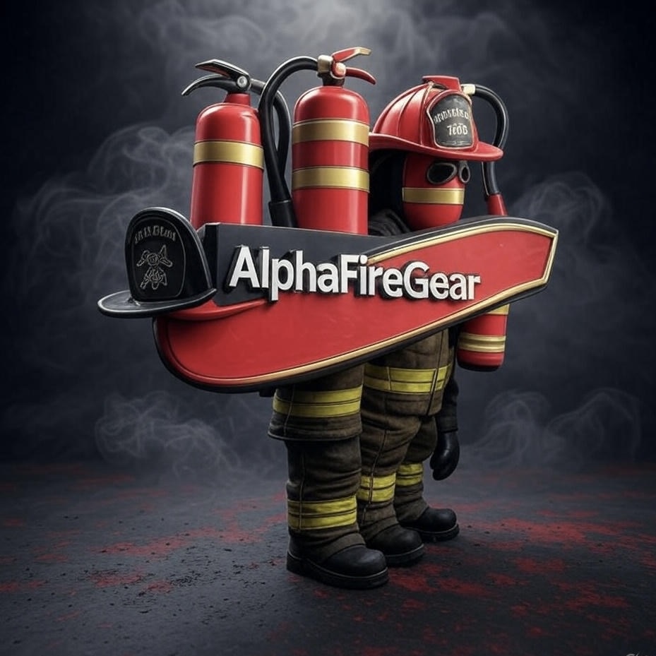 Alpha Fire Gear