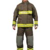 Innotex RDG20 Stock Khaki Kevlar/Nomex IIIA Bunker Gear