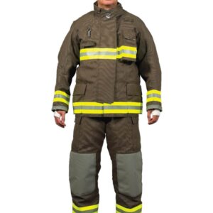 Turnout Gear