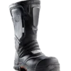leather firefighter boots